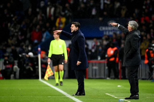 开云体育官网-波叔：庆祝时差点鼻子骨折 安帅：姆巴佩发明了进球