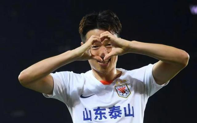 开云注册入口-体坛专访孙准浩:我登泰山许下的5个愿望都实现了!