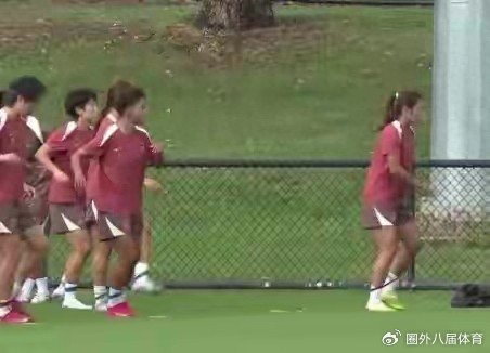 kaiyun-东道主赢球像输球？亚洲杯这盆冷水，中国女足得接稳了！|澳大利亚|菲律宾|女足亚洲杯|澳大利亚队|揭幕战_新浪体育_新浪新闻