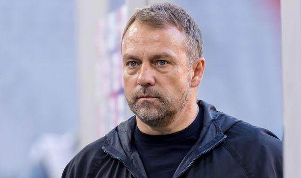 开云官网-弗利克确认将出任德国队主帅:只剩细节需谈妥